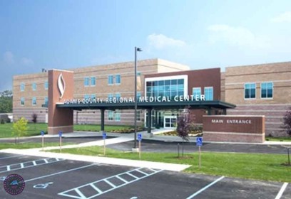 Adams County Medical Center